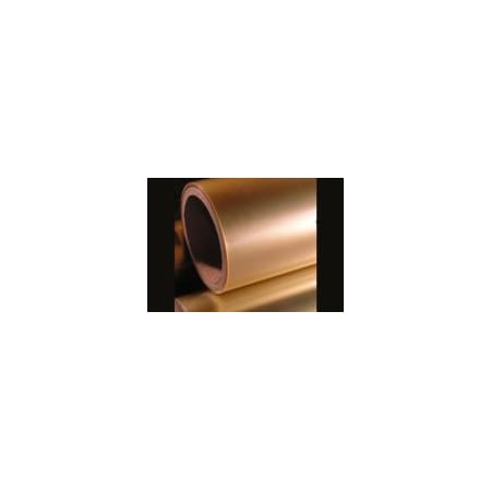 Professional Plastics Natural Ultem 1000 Sheet, 0.010 X 24.000 X 48.000 ( Each) SULT1000NA.010X24.000X48.000